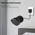 Wand-Lautsprecher halterung Platzsparende Mini-Lautsprecher halterung Home Decoration Eingebautes