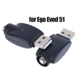 Ego Thread Ladegerät Universal USB Kabel Ladegerät für Ego Evod Ego-T Ego-C Batterie USB Ladegerät
