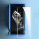 UV-gehärtetes Glas für oneplus 12 hd anti blau matt Sichtschutz für eine plus 1 12 Film abdeckung