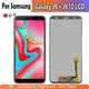 6.0 ''LCD für Samsung Galaxy J6 J610FN J610F J610 LCD-Display Touchscreen für Samsung J6 plus