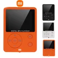 Xiaomi mp4 player lautsprecher fm radio digitaler bildschirm medien mp3 player bluetooth tasche