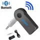 Wireless Bluetooth Adapter 3 5mm Buchse 2 in 1 USB Bluetooth 5 0 Empfänger Lautsprecher Auto