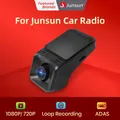 Nur für junsun android multimedia player mit adas auto dvr fhd 1080p oder 720p autozubehör