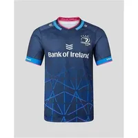 Leinster Rugby-Shirt 2023 2024 Erwachsene Rugby-Trikot Shirt Herren nach Hause Rugby-Trikot benutzer