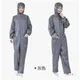 Unisex Overalls atmungsaktive staub dichte Sicherheits kleidung Arbeits kleidung Hygiene schutz