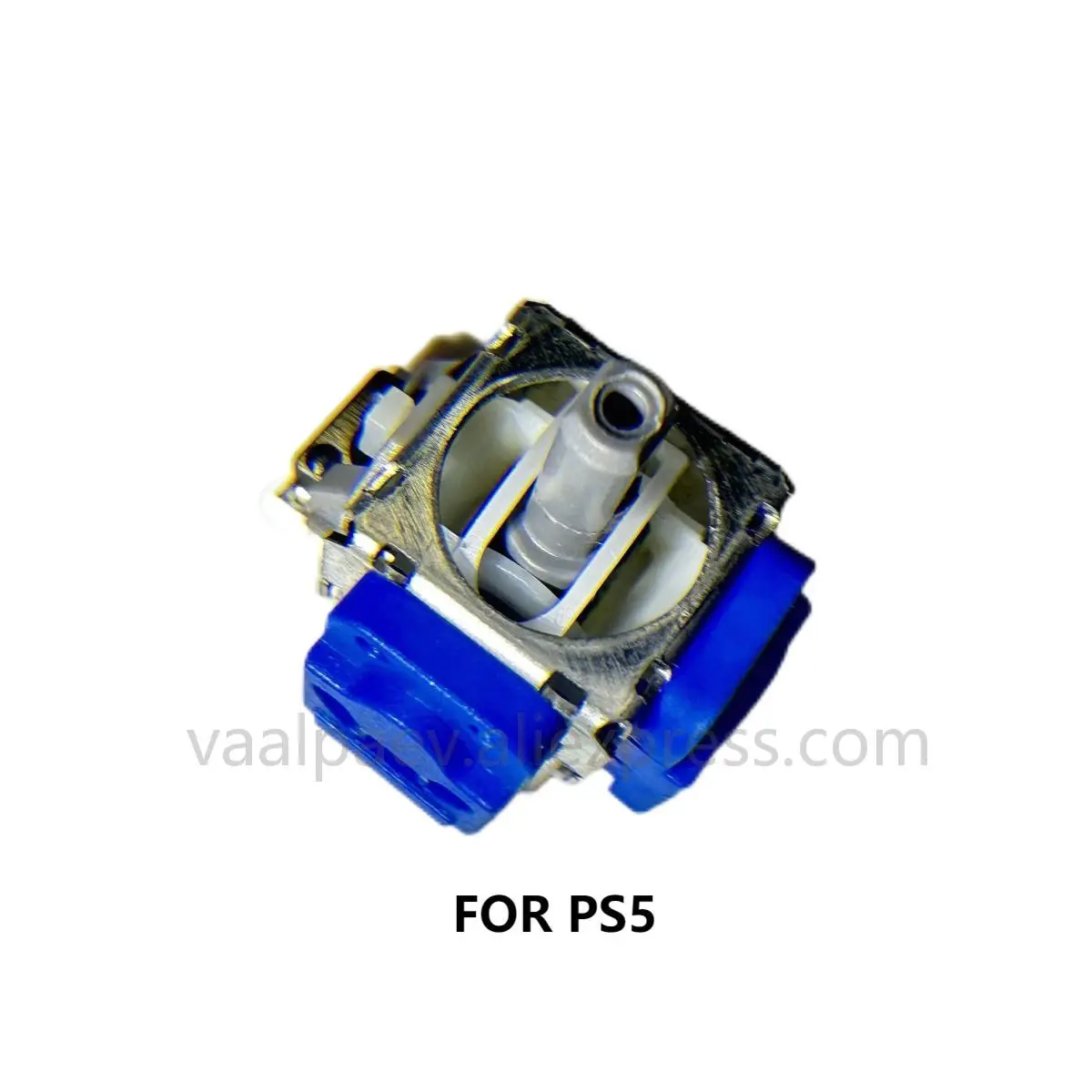 Hall-Effekt-Joystick für PS4 PS5 XBOX Gamepad Anti-Drift für Modifikationsreparatur