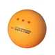 10 Stück Pingpong-Ball 3-Sterne-Tischtennisball für Innen-/Außen-Tischtennistisch