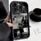 Weiche flüssige Silikon-Telefon hülle für Infinix Smart Go 2024 8 7 Tecno Spark 20 10 Pro Go Camon 20 Pro Hot 40 Pro 30 Zero 30 Abdeckung