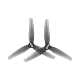 20 stücke/10 Paare hq 3 5x2 5x3 3 5 Zoll Tri-Blade/3-Blatt-Propellerstütze für fpv-Teil