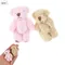 4 5 cm mini niedlichen Patch Bär Puppen schöne Teddybär Plüsch Spielzeug weicher Bär Baby Spielzeug