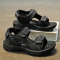 Frauen flache Sandalen für Jungen Kinder Freizeit schuhe Hausschuhe Baby Sandalen Frauen Sommer 2023