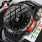 GPS-Kompass Outdoor-Sport mit Taschenlampe Smartwatch Männer Bluetooth Call IP68 wasserdicht 450mah Batterie neue Smartwatch