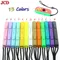 Jcd 2 stücke für nintendo switch spiel joy-con controlle mix farbe armband band hands eil lanyard laptop videospiele zubehör