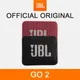 Jbl go 2 Mini tragbare Lautsprecher Bluetooth drahtlose Verbindung tragbare Outdoor-Sport Audio