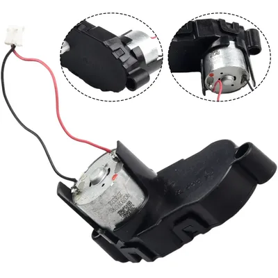 1 stücke Seite Pinsel Motor Für VCR16 Für Cecotec Für Conga BL500 BL500-T2 T3 1290 1390 1490 1590 Image