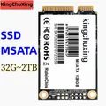 Kingchuxing ssd sata msata 64GB 128GB 256GB 512GB internes Solid-State-Laufwerk