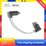 Dd ddhifi mfi06 Blitz zu USB Typec Datenkabel zum Verbinden von iOS-Geräten mit USB-C Audiogeräten