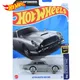 2024e original heiße Räder Auto Aston Martin 1963 D85 Spielzeug für Jungen 1/64 Druckguss Voiture 60