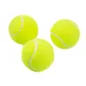 Trainingsübungs-Tennisbälle für Anfänger Tennisbälle Übungsbälle Tennisbälle für Kinder und