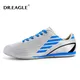 DR. ADLER Männer Fußball Schuhe Leichte Anti-Slip Fußball Schuhe Superfly Outdoor Atmungs Training