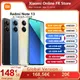 Globale Version Xiaomi Redmi Note 13 4g Smartphone 6.67 ''amoled 120Hz 108mp hintere Dreifach kamera