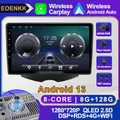 9 Zoll Android 13 für Hyundai Vel oster Fs 2011-2017 Autoradio Ahd Multimedia RDS BT Autoradio Adas