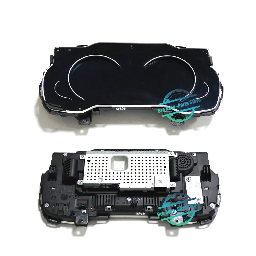Für BMW G30 Virtual Cockpit LCD Instrument Image