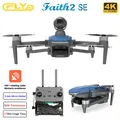 C-fly faith 2 se mit 540 ° Hindernis vermeidung 3-Achsen-Gimbal Professional 4k-Kamera GPS 3km fpv