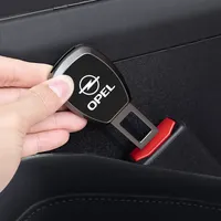Auto Sicherheits gurt Clip Extender Sicherheits gurt Lock Sockel Sicherheits schnalle für Opel Astra