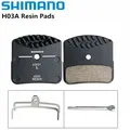 Shimano h03a harz beläge scheiben bremsbeläge für saint zee br 4 kolben für m820 m640 m6120 m7120