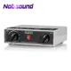 Nobsound Tragbare 4-weg Analog RCA Stereo Audio Switcher Volumen Control Passive Preamp Splitter Box