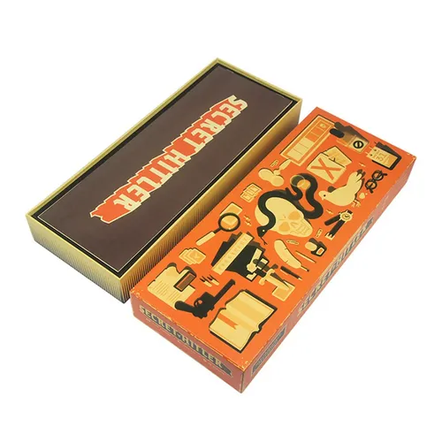 Secret Hitler alle Englisch Puzzle Spielkarte Erwachsene Party-Spiele 2-8 Personen Geburtstags feier