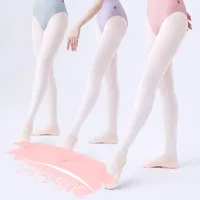 Ballett Strumpfhosen Mädchen Ballett Strümpfe Tanz Strumpfhosen Strumpfhosen Ballett Leggings Für