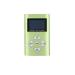 DALX 1.1 Lcd Screen Mini Clip MP3 Music Player TF Card Slot USB MP3 Players + Earphone
