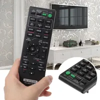 Fernbedienung Ersetzen RM-ADU138 Audio Video Empfänger für Sony AV Heimkino System DAV-TZ140