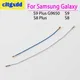 Cltgxdd Wifi Signal linie Für Samsung Galaxy S8 S8Plus S9 Plus S9Plus S9 WI-FI Antenne Signal Flex