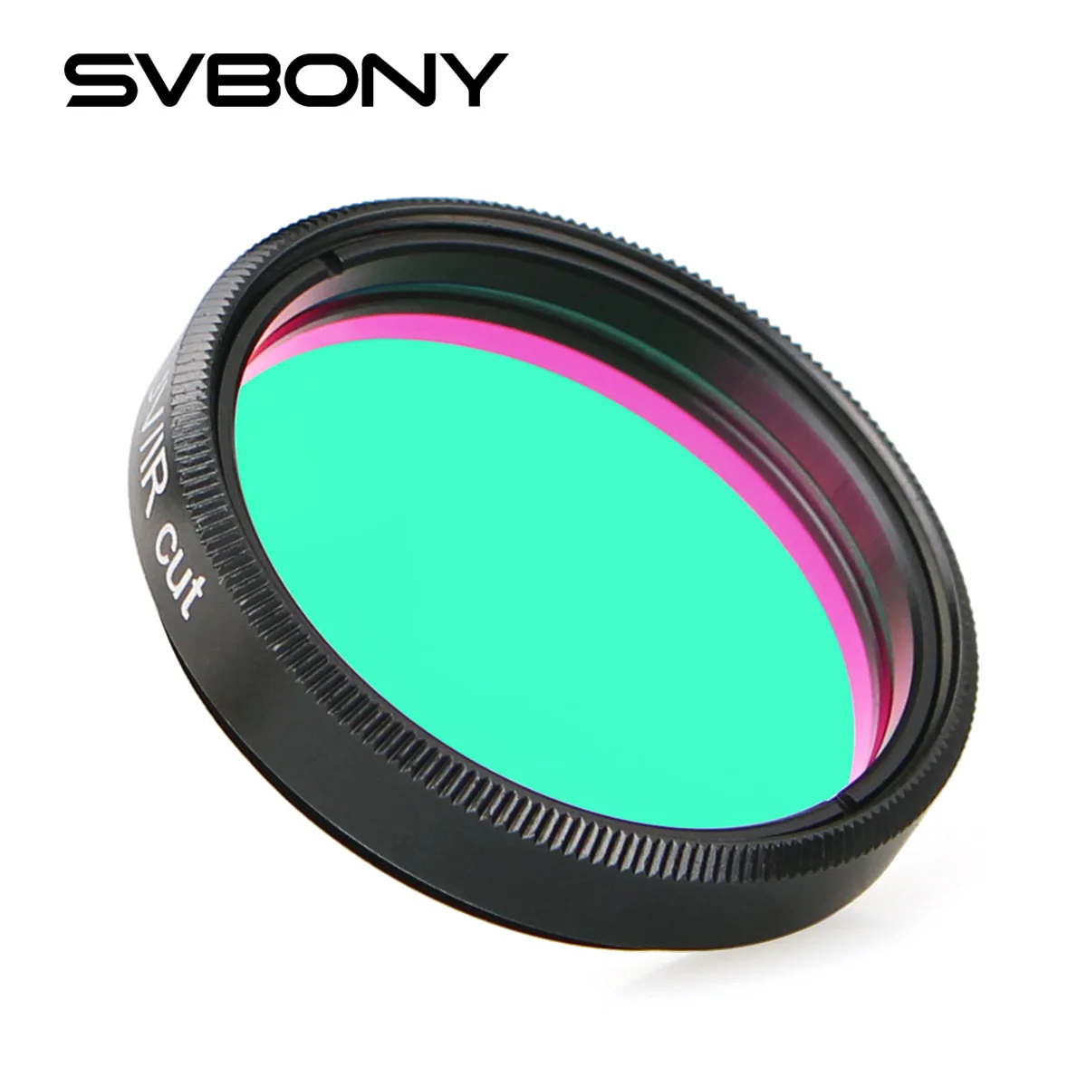 SVBONY 1,25''/2''/36mm Filter UV/IR Cut Teleskop Optik Infrarot Filter für Astronomie Zubehör Image