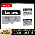 Lenovo Speicher TF-Karte 512GB 256GB 128GB 64GB 32GB 16GB 8 GB 1 TB 64 32 16GB Flash-Karte Drops