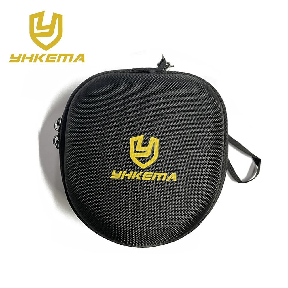 YHKEMA Ohrenschützer-Tasche Howard Leight Impact Sport Sound Amplification Elektronische Schieß-Ohrenschützer Image