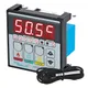Samwha-dsp hp-54 4-stufiger Lüftungs-und Temperatur regler mit NTC-Sensor