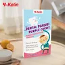 Y-kelin neues Paket zahn ärztliche Offenlegung Plaque Tabletten Detektion mittel lila für erwachsene