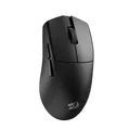 Redragon m916 pro 3-Modus-Funk-Gaming-Maus 49g ultraleichte 26k dpi voll programmier bare Tasten