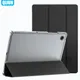 Tablet-Hülle für Samsung Galaxy Tab A9 plus 11.0 "Funda Stand Smart Sleep Wake Cover Schutzhülle für