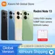 Globale Version Xiaomi Redmi Note 13 Smartphone 128/256GB Löwenmaul®685 108mp Kamera 120hz fhd 6 67