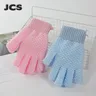 1pc Spa Peeling Peeling Peeling Handschuhe Peeling Duschbad Handschuhe Massage für Körper peeling
