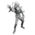 My hero academia: banpresto original figur colosseum molding academy vol.4 b tomura shigaraki (form