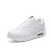 Mode Air Wedge Plattform Turnschuhe Frauen Koreanische Lace-up Casual Sport Schuhe für frauen Größe