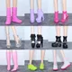 23 Stile 1/6 Puppen schuhe High Heels Stiefel Super Modell 30cm Figur Puppen sandalen Original Puppe