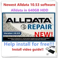 2024 neueste alldata reparatur auto reparatur software 10 53 v alle daten auto software mit