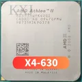 Amd athlon ii x4 2 8 GHz Quad-Core-CPU-Prozessor adx630wfk42gi Sockel am3 938pin